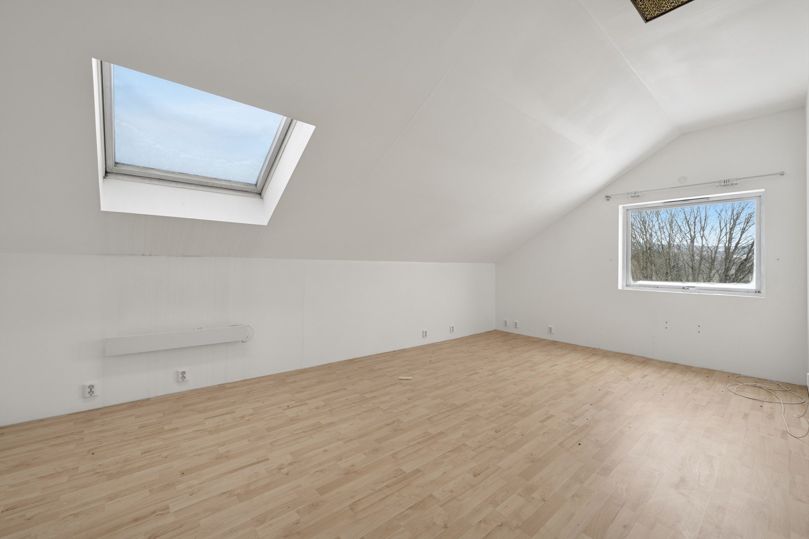 Soverom Galleribilde