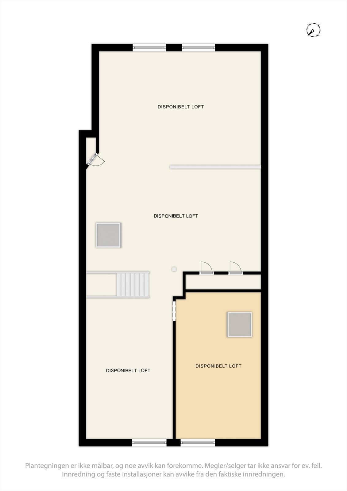 Plantegninger Galleribilde