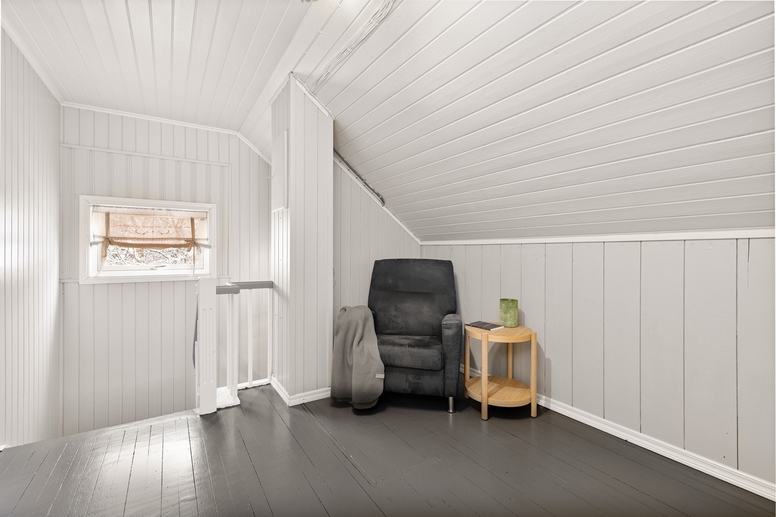 Velkommen opp! Galleribilde