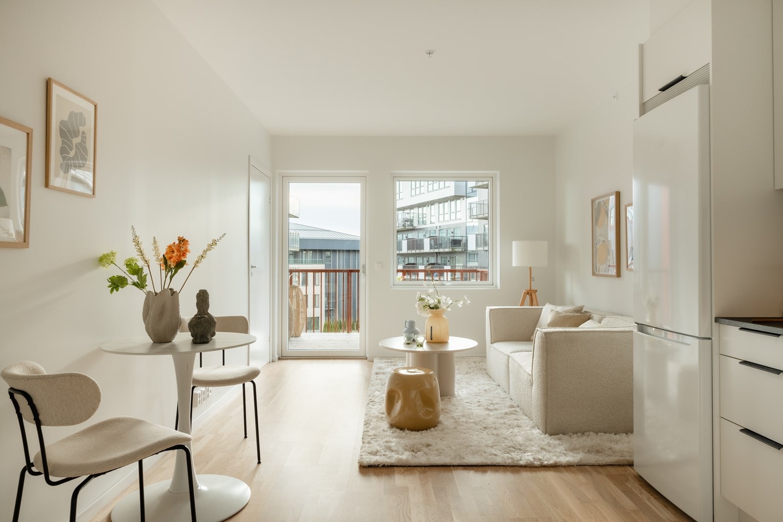 Aktiv Eiendomsmegling v/ Sigbjørn Helland har gleden av å presentere Sandslimarka 249L! Foto: Alex Coppo. Galleribilde