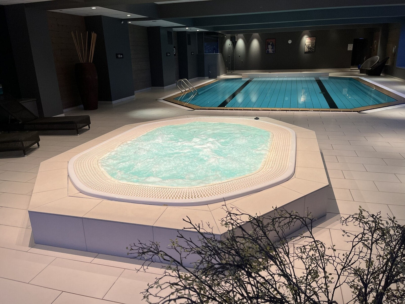 Selgers eget bilde Galleribilde