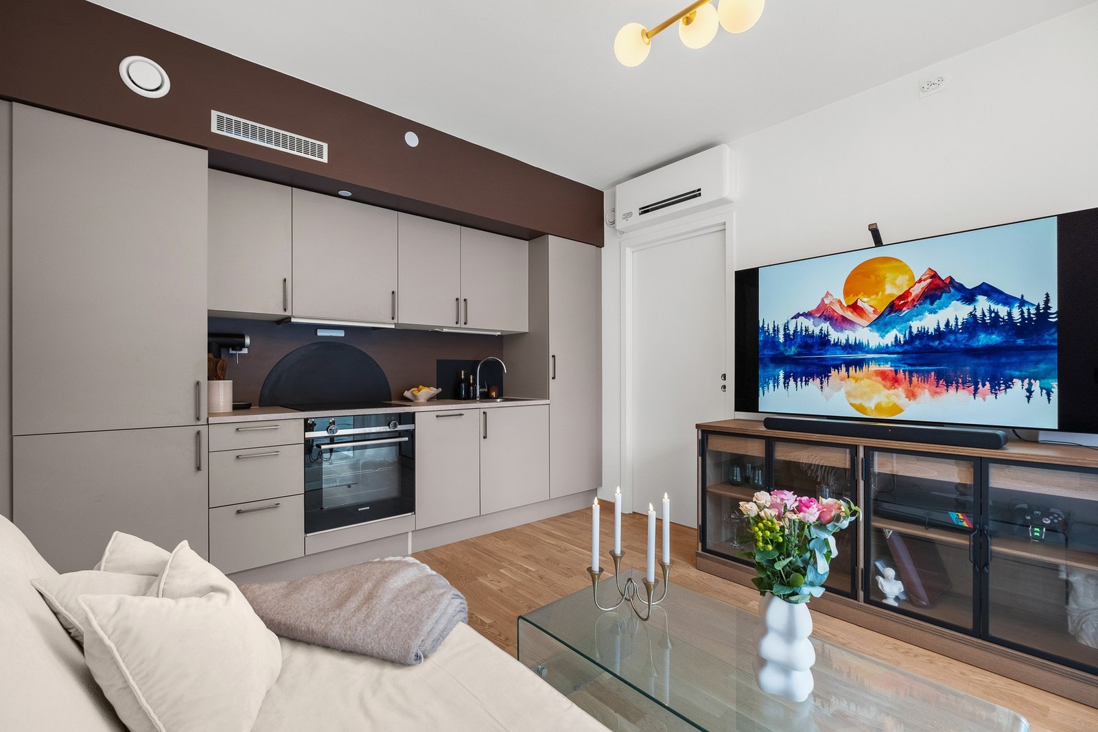 Velkommen til Per Bortens veg 7! Galleribilde