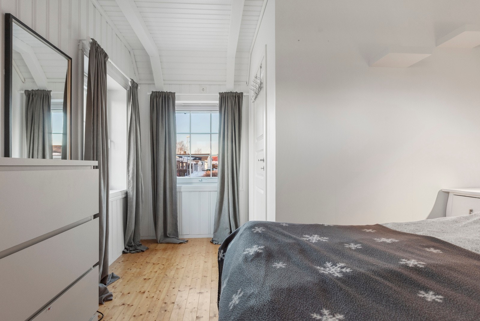 Soverom Galleribilde