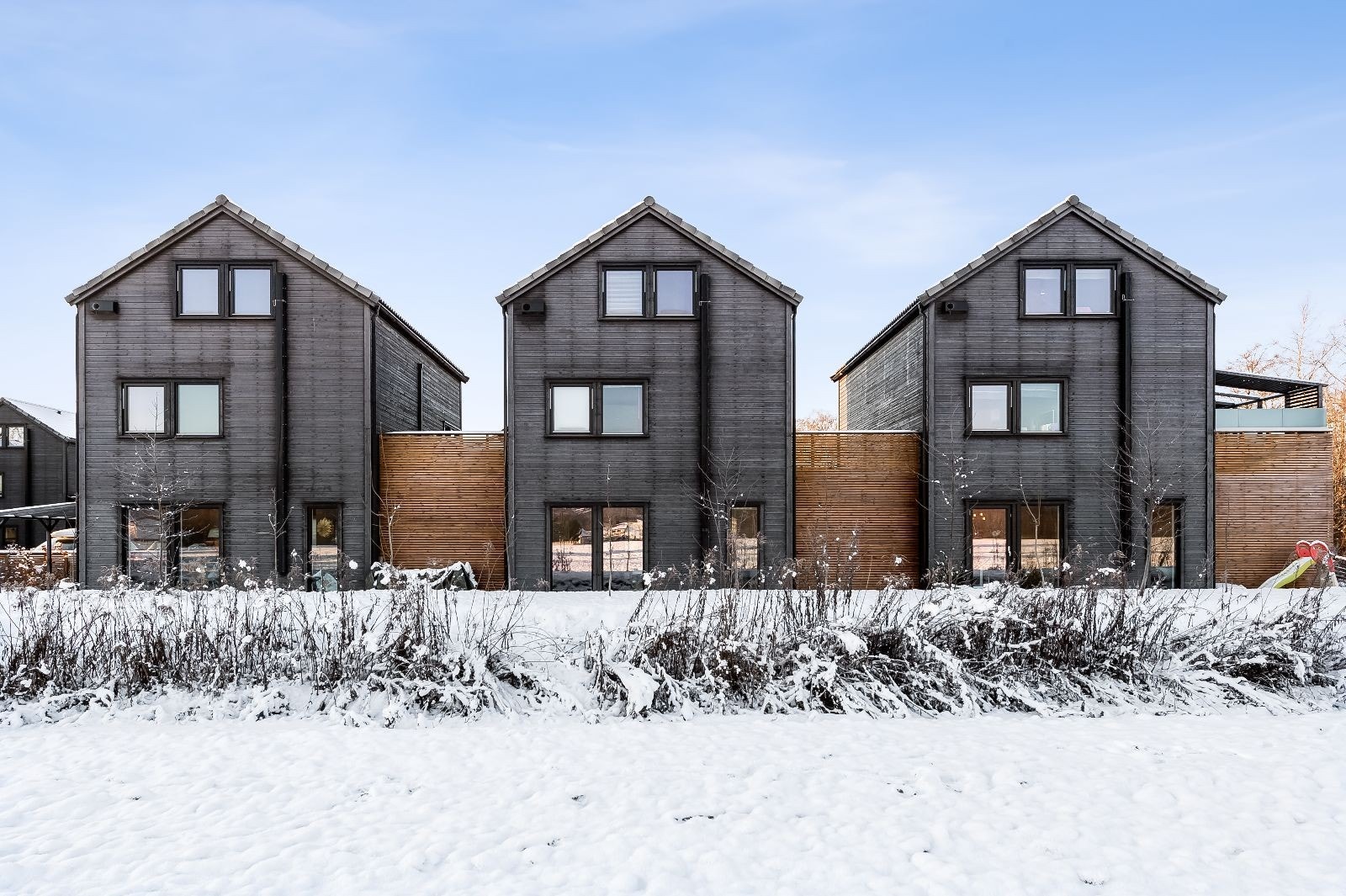 Velkommen til Linnesstranda 39 J Galleribilde