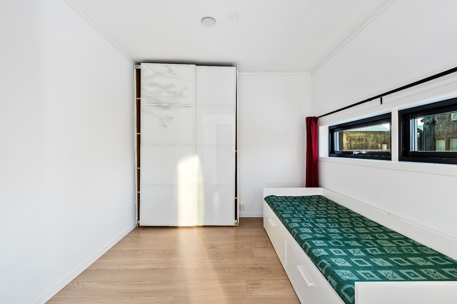 Soverom 2 Galleribilde