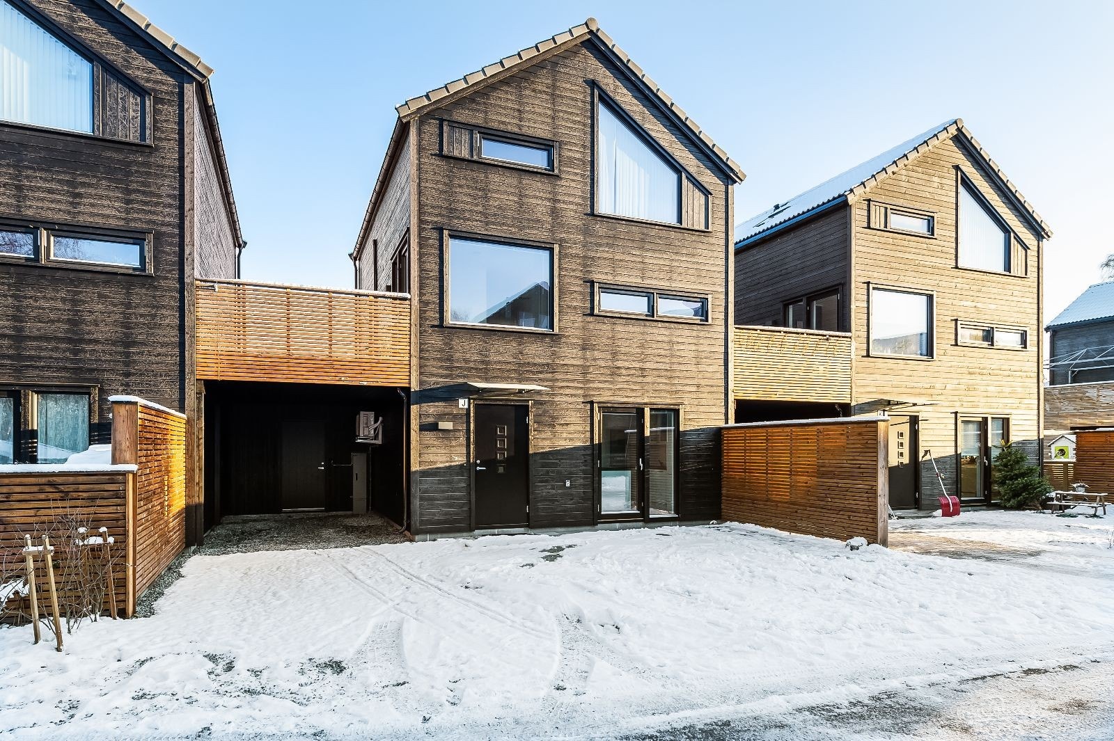 Moderne Galleribilde