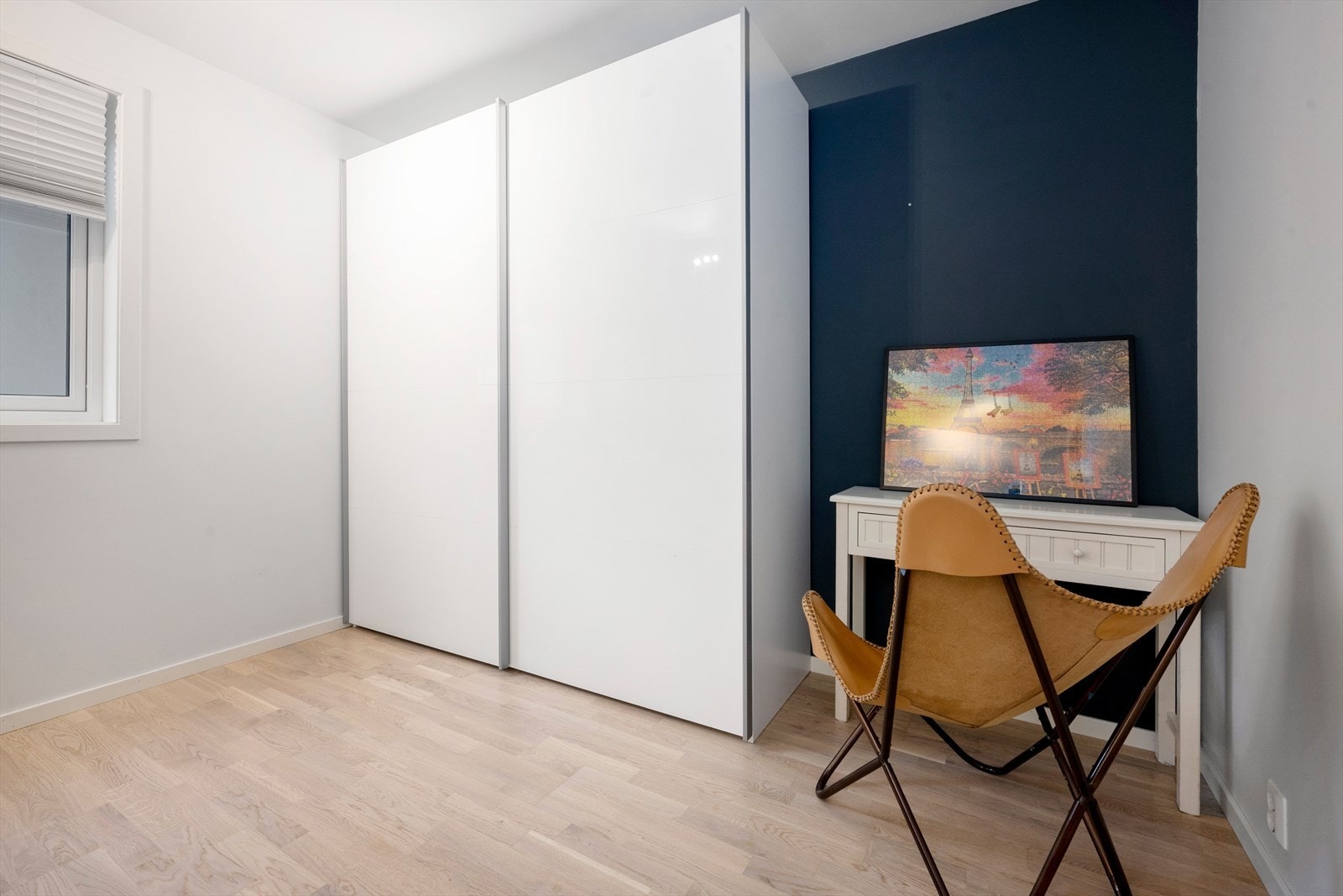 Hovedsoverom Galleribilde