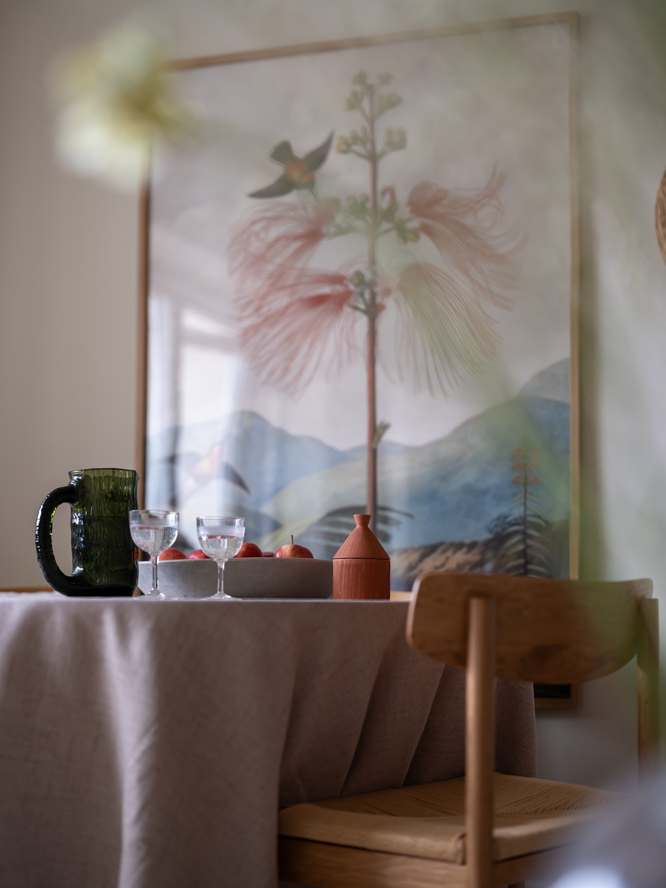 Har du noen spørmsål i forkant av visningen? Kontakt Cecilia Johansen på 474 56 099 / cjo@eie.no. Galleribilde