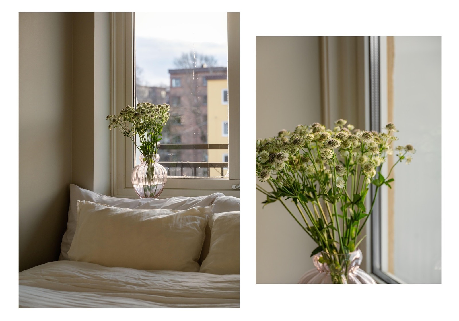 Vi er ikke ferdig med blomstene helt enda! Galleribilde