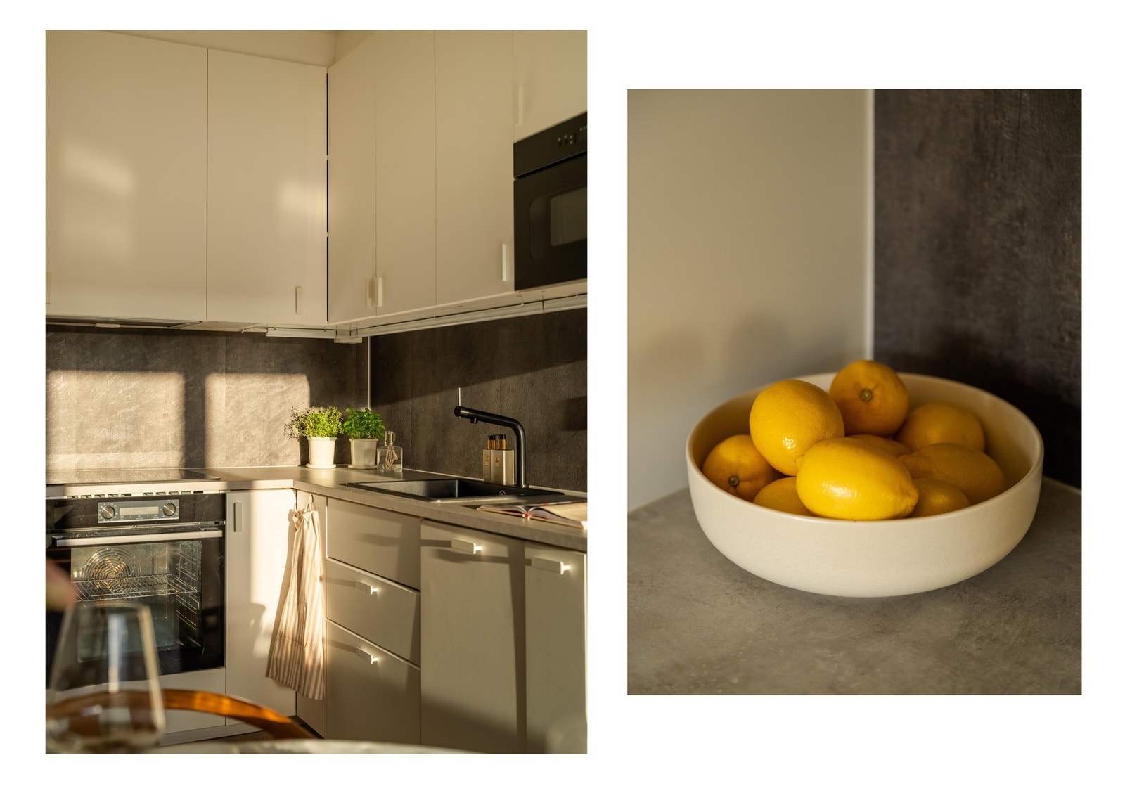 Du kommer aldri til å gå lei av dette lyset! Galleribilde