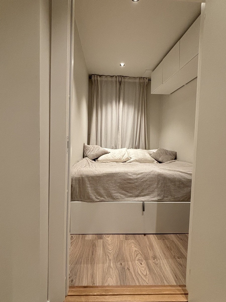 Soverom 2 Galleribilde