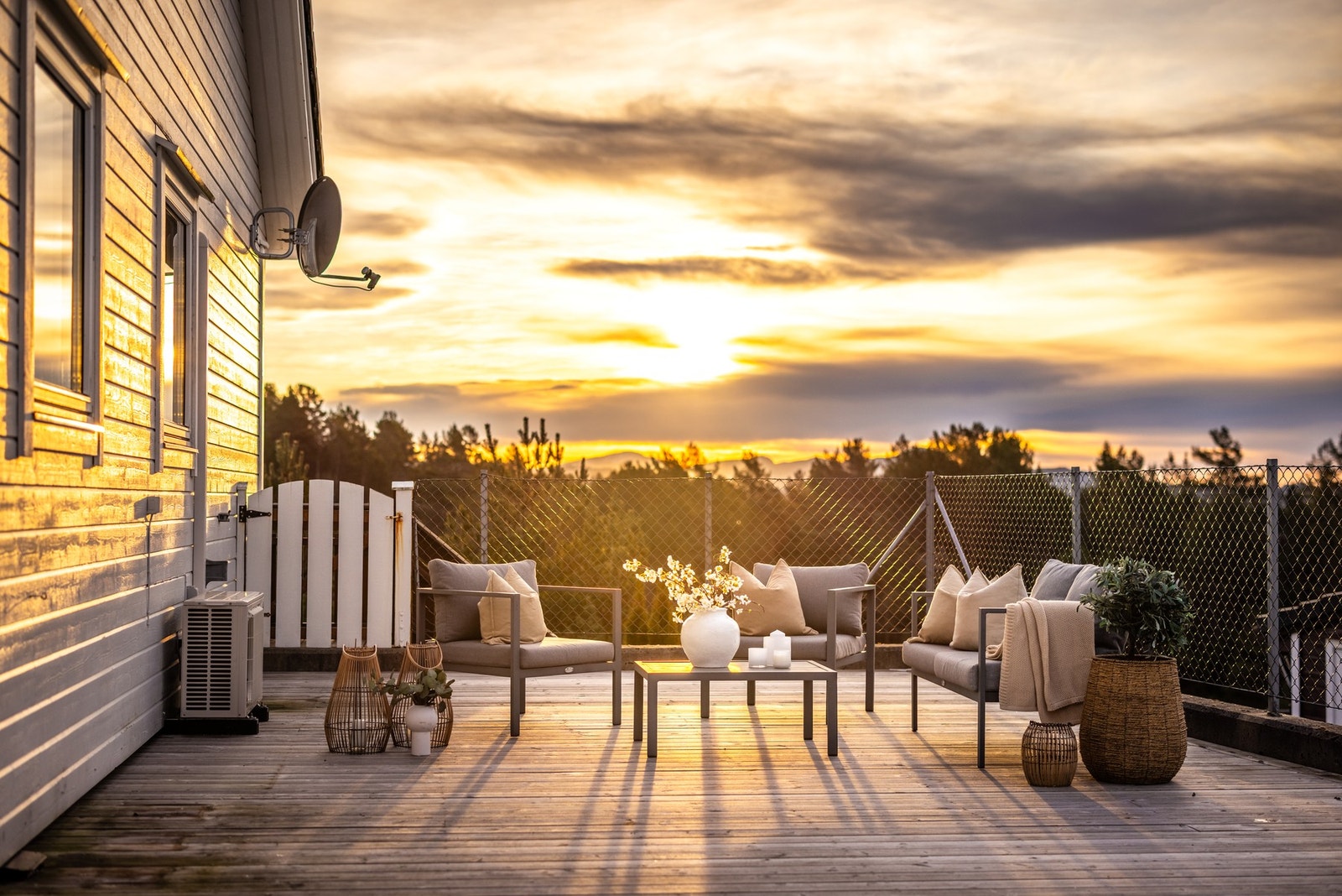 Denne er målt til 37 kvm Galleribilde