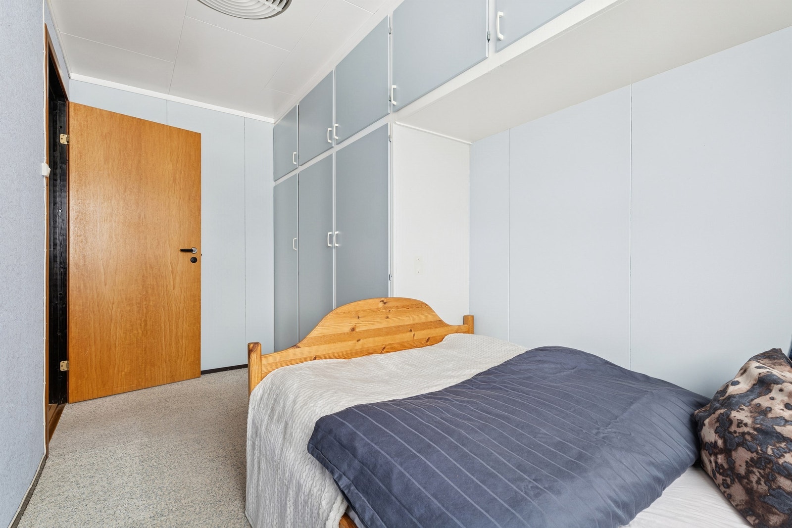 Soverom 1 Galleribilde