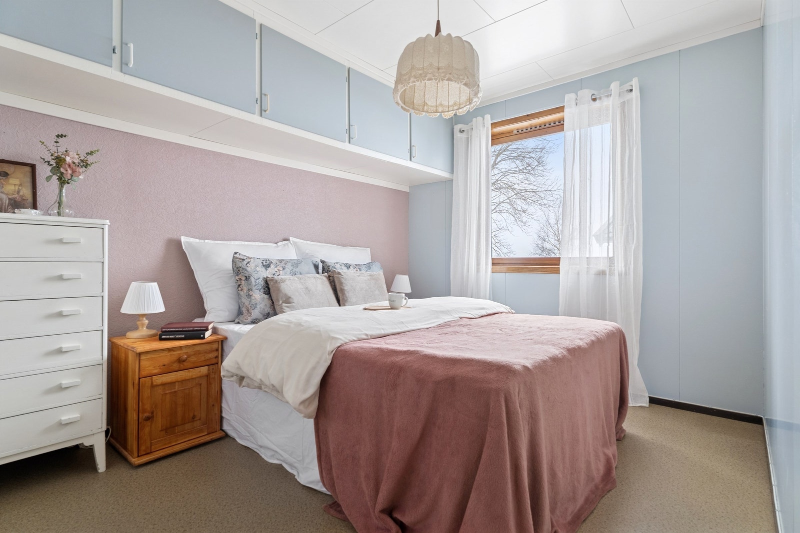 Soverom 2 Galleribilde