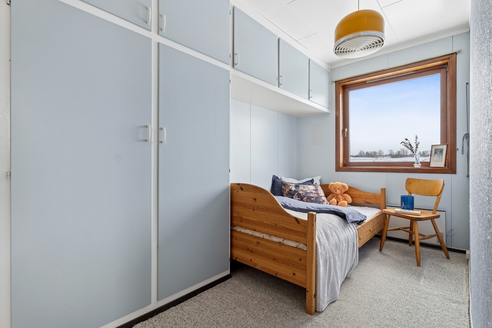 Soverom 1 Galleribilde