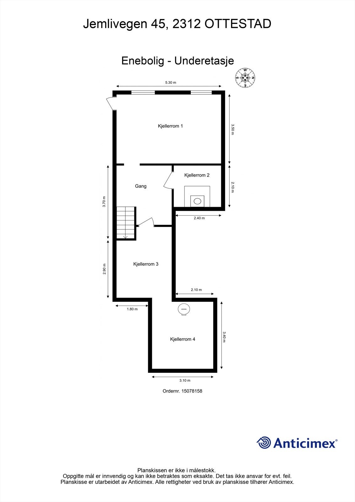 Kjeller. Galleribilde