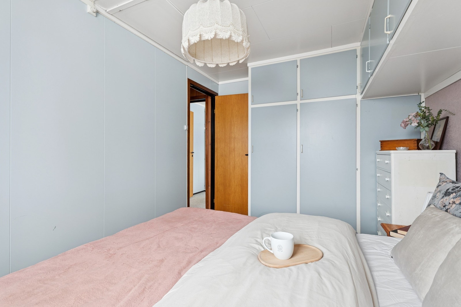 Soverom 2 Galleribilde