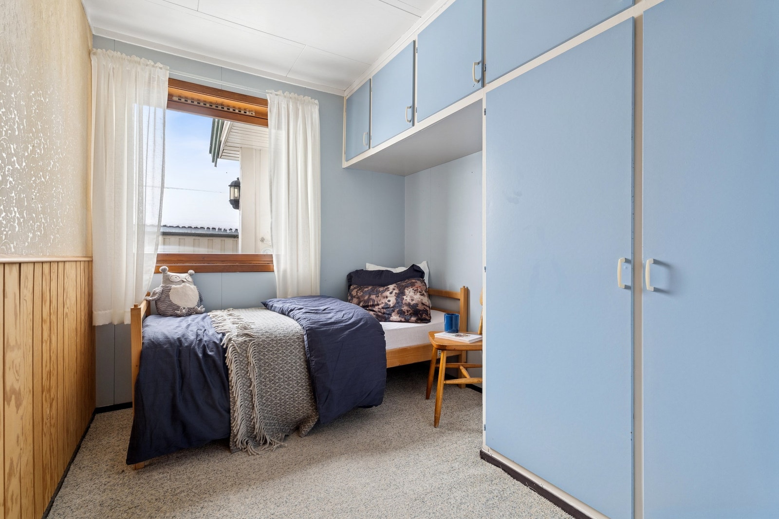 Soverom 3 Galleribilde