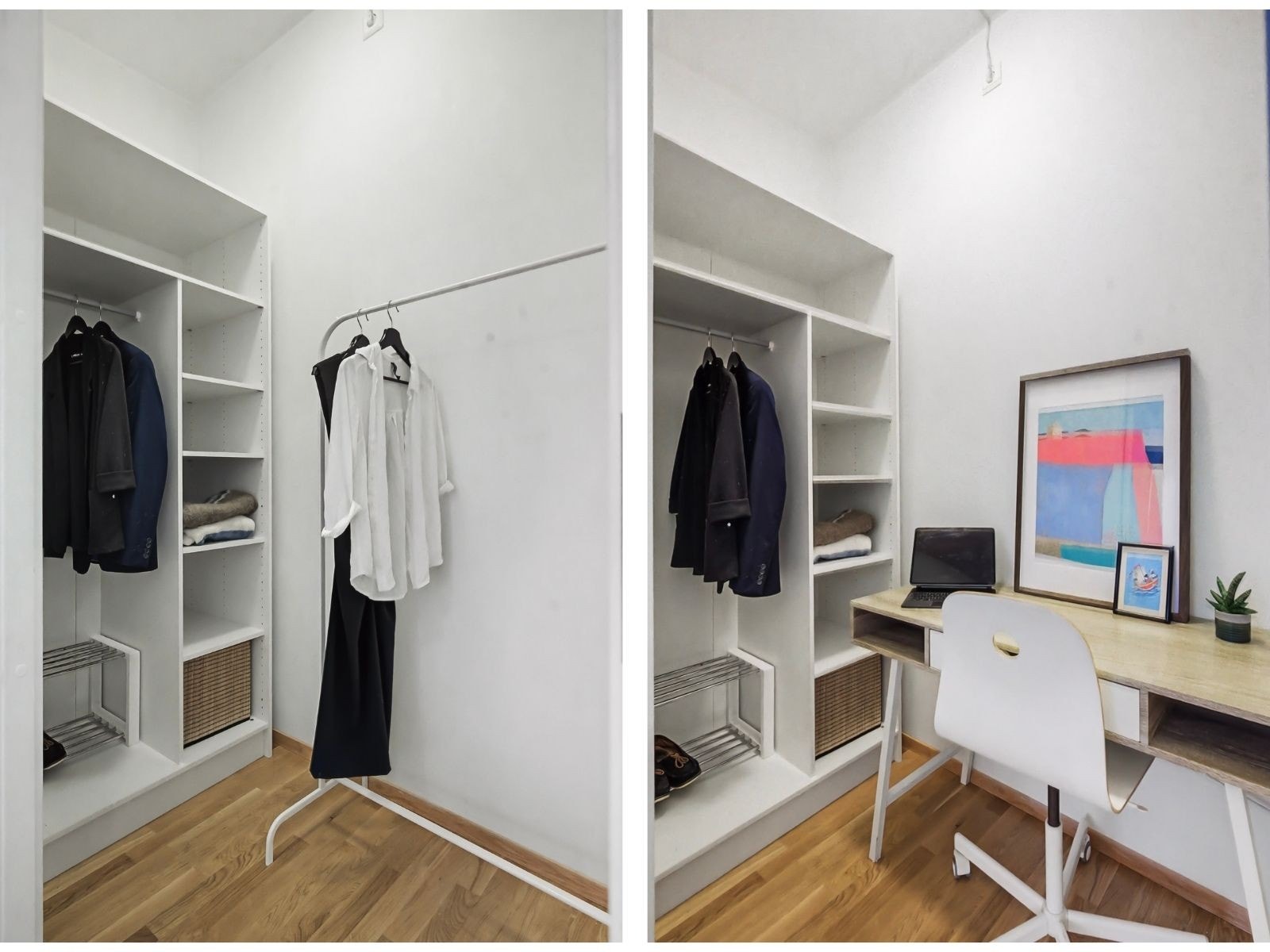 Her kan man også se for seg flere bruksmuligheter. Galleribilde