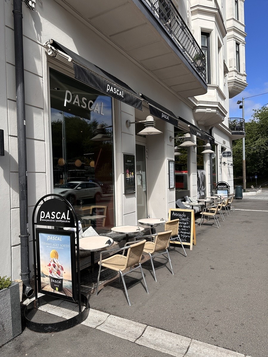 Nabolaget Galleribilde