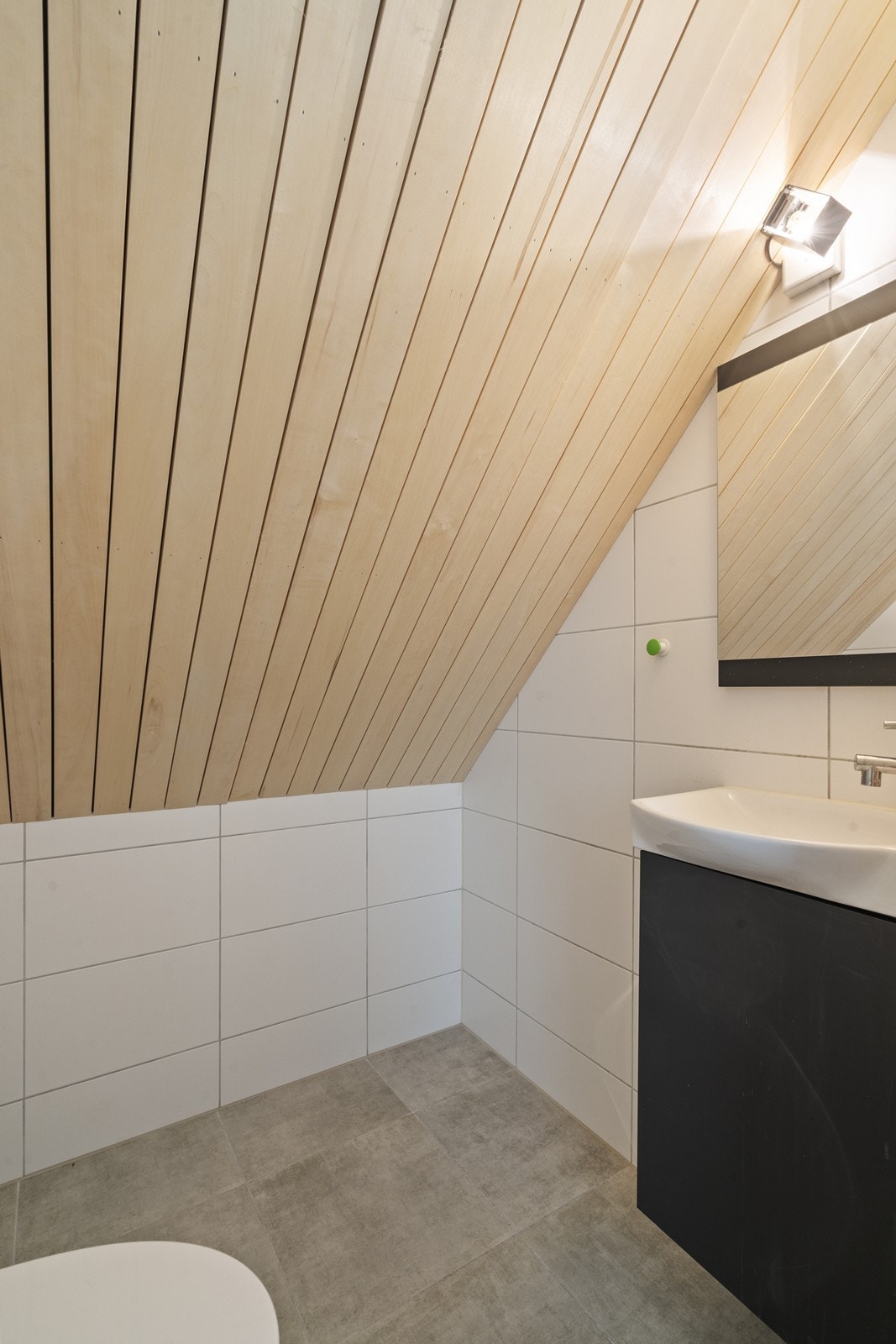 Gjestetoalett Galleribilde