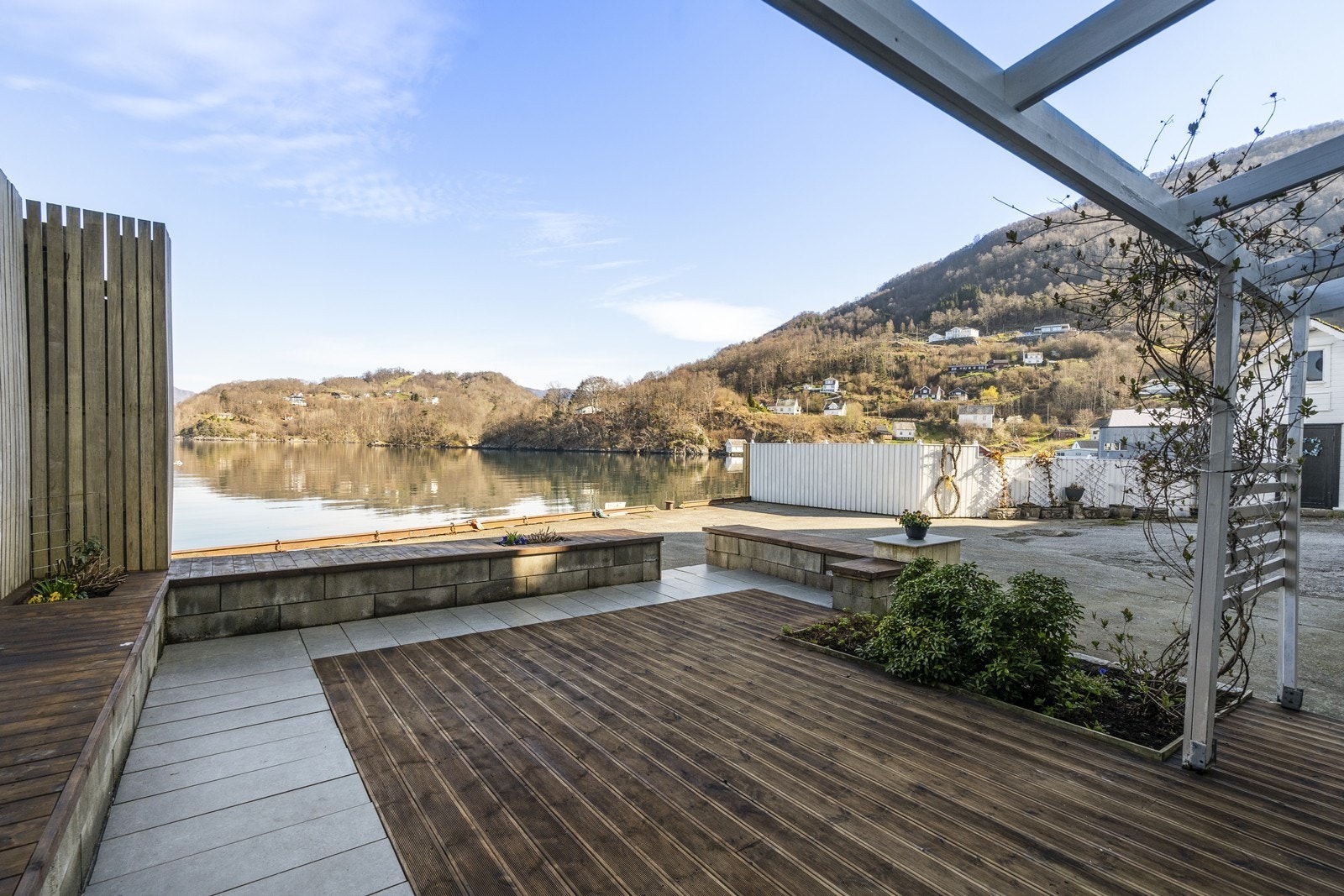 Fellesområde Galleribilde