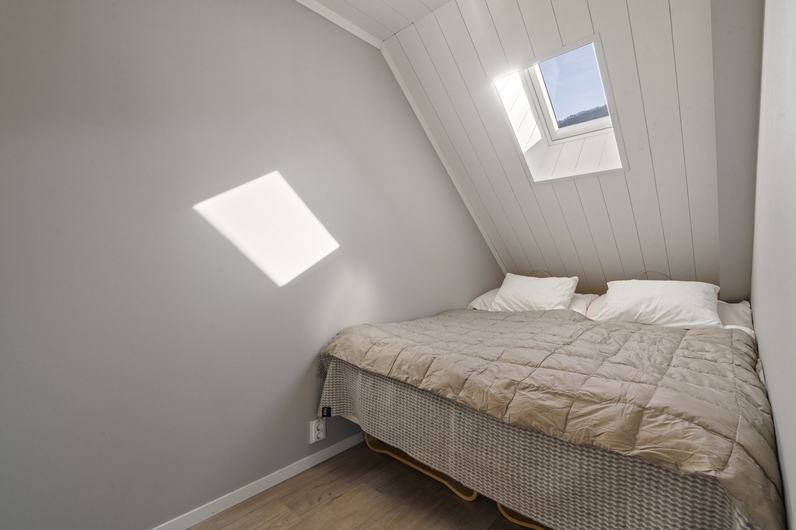 Soverom 3 Galleribilde