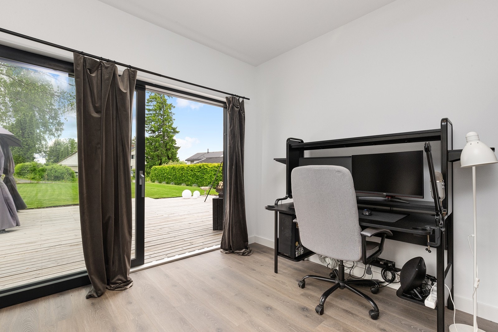 Soverom 1 Galleribilde