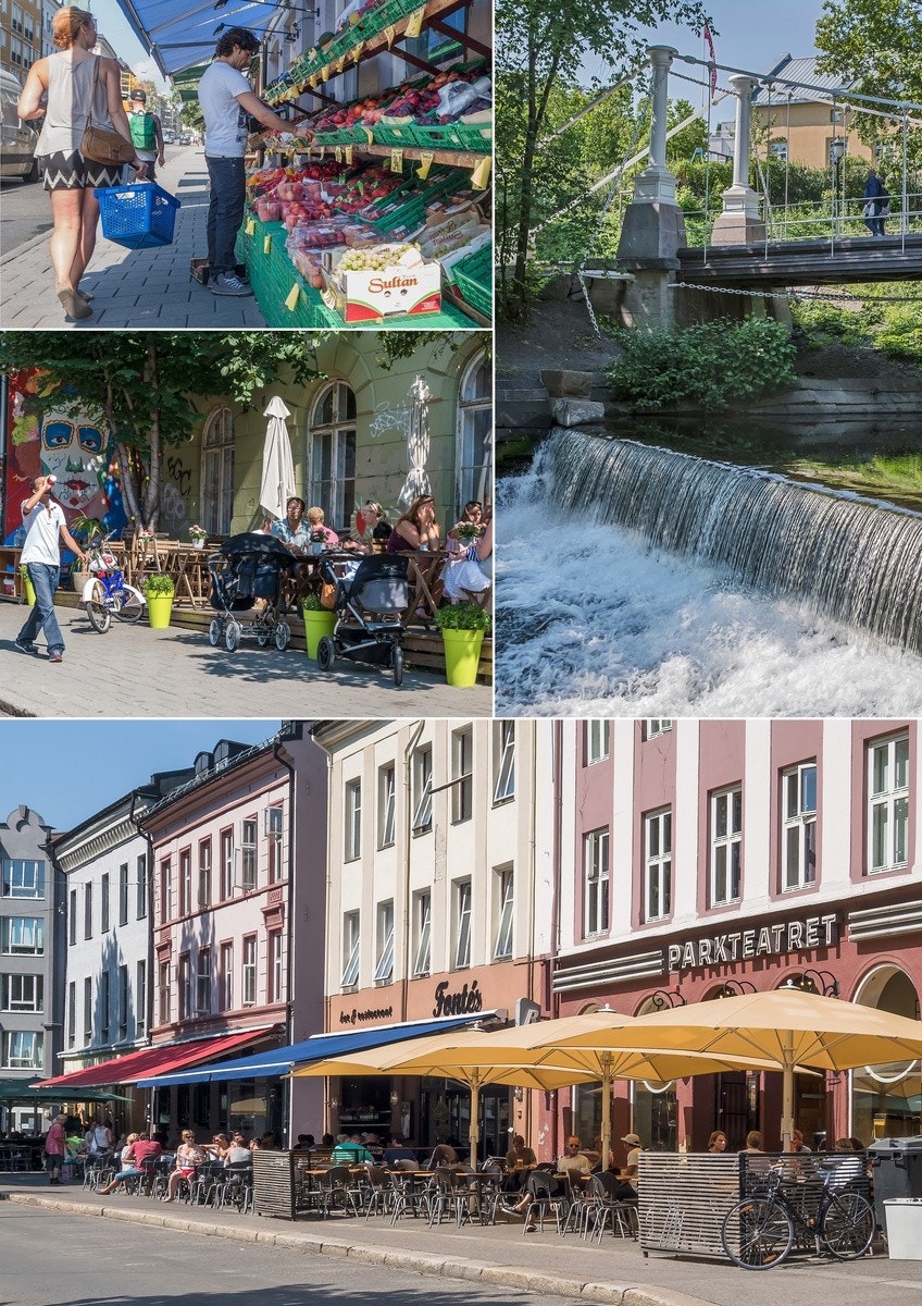 Nærområde Galleribilde