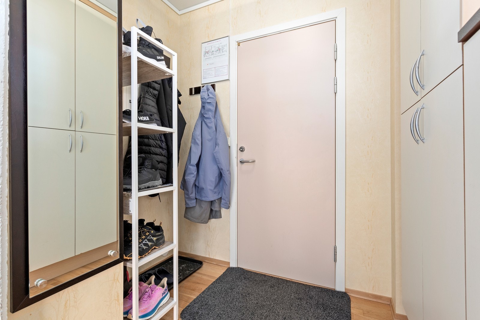 Velkomen inn! Galleribilde