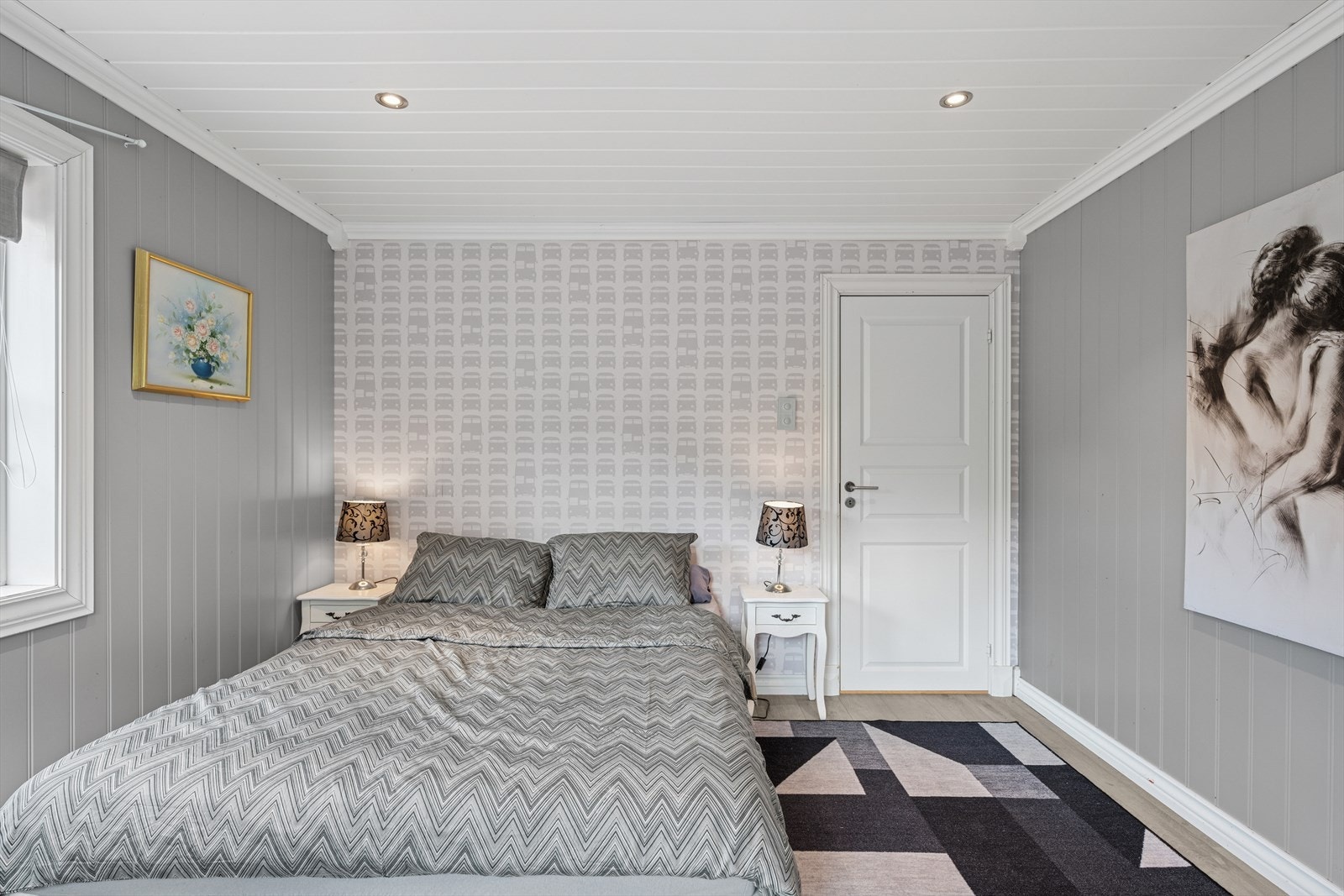 Soverom 2. Galleribilde