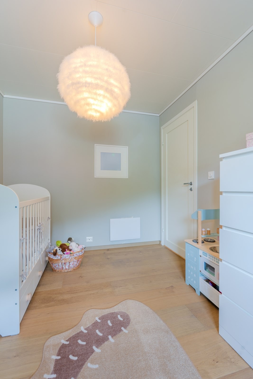 Soverom 3 Galleribilde