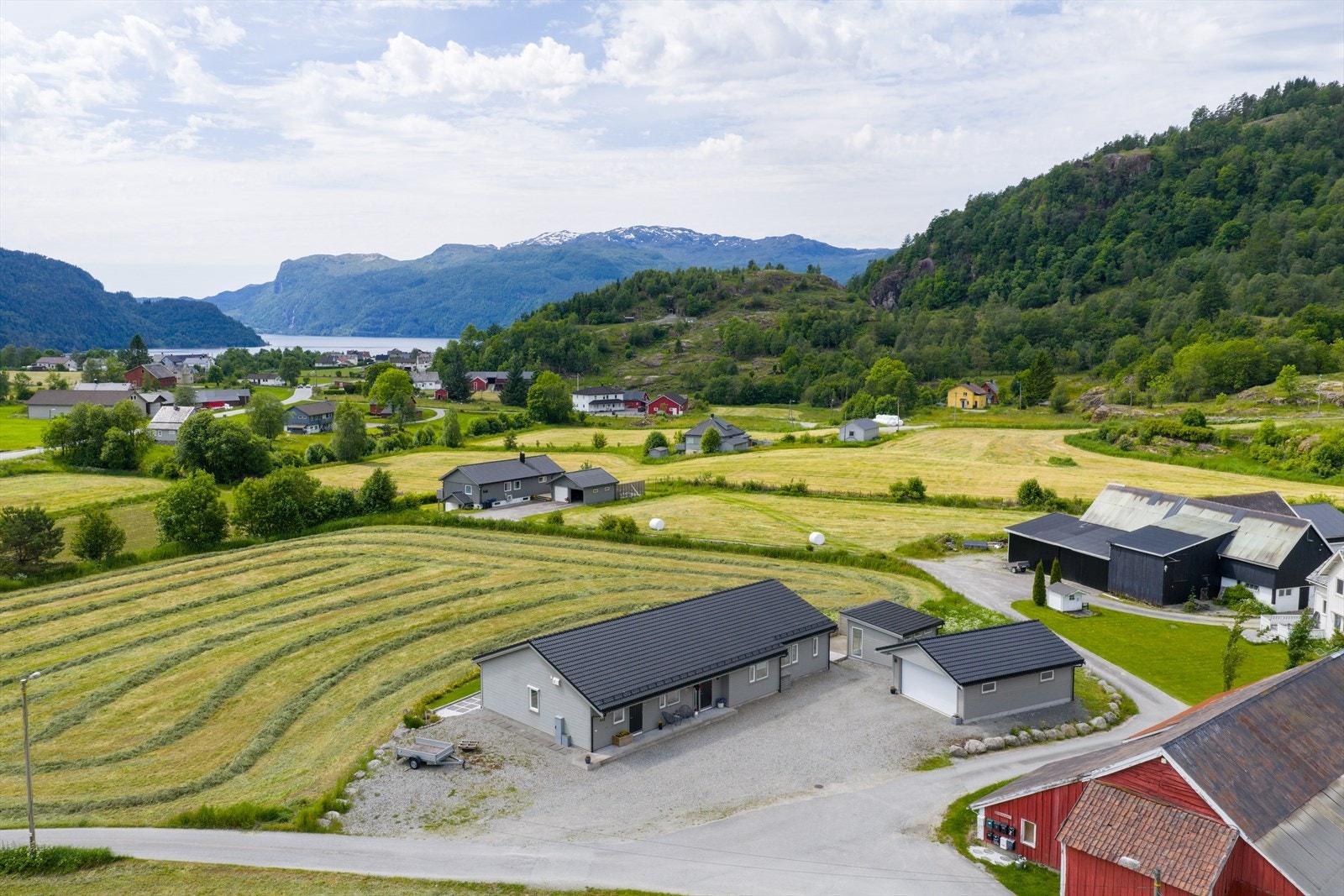 Oversikt Galleribilde