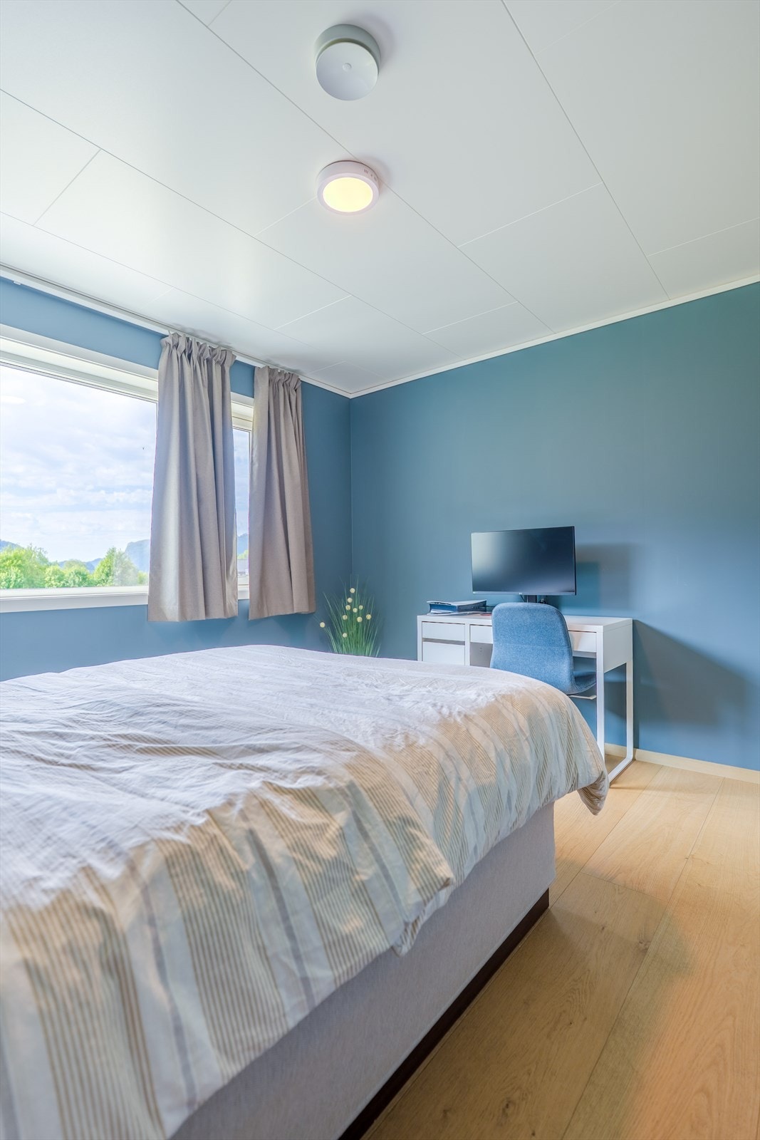 Soverom 2 Galleribilde