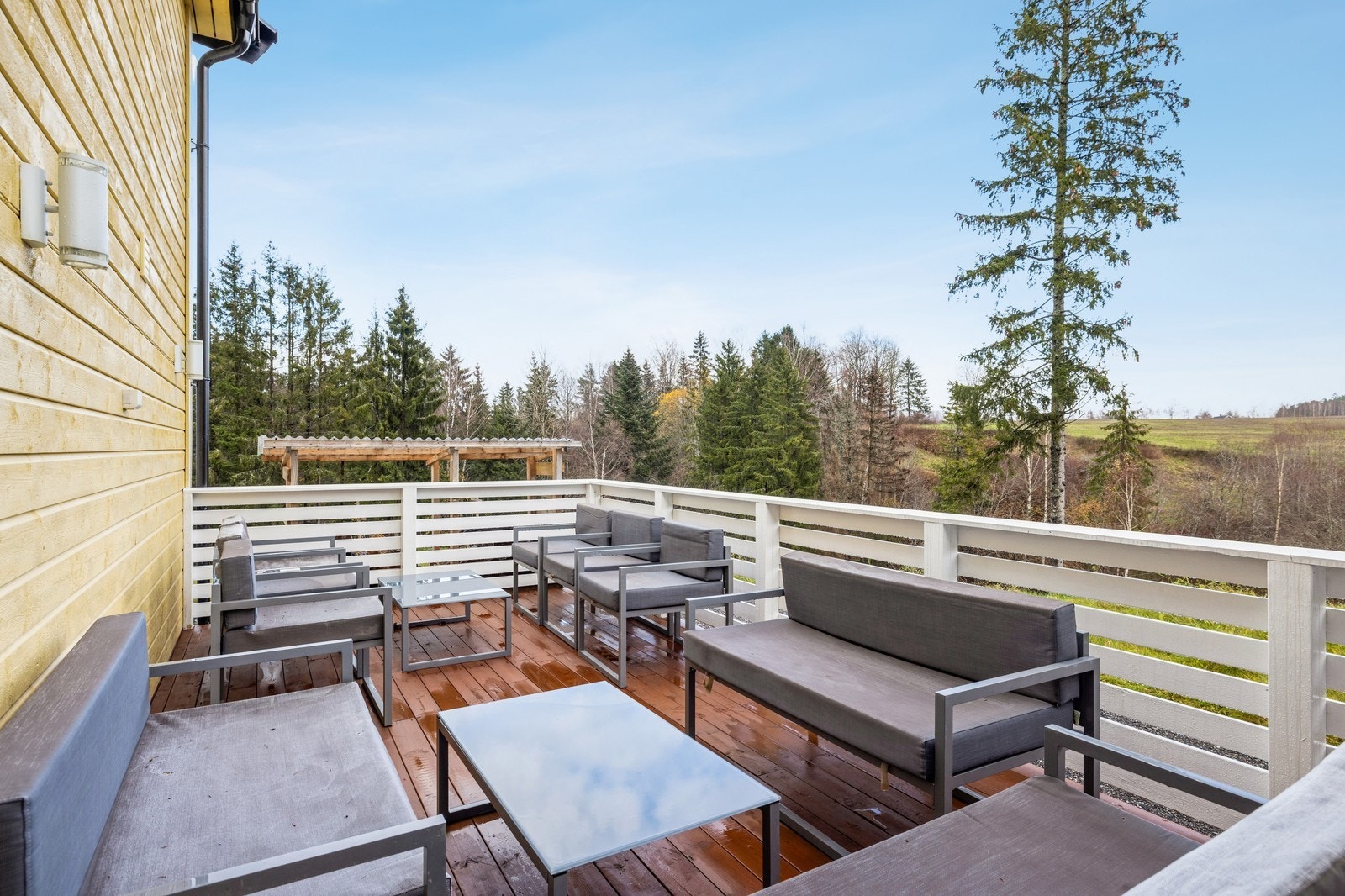 Velkommen til visning! Galleribilde