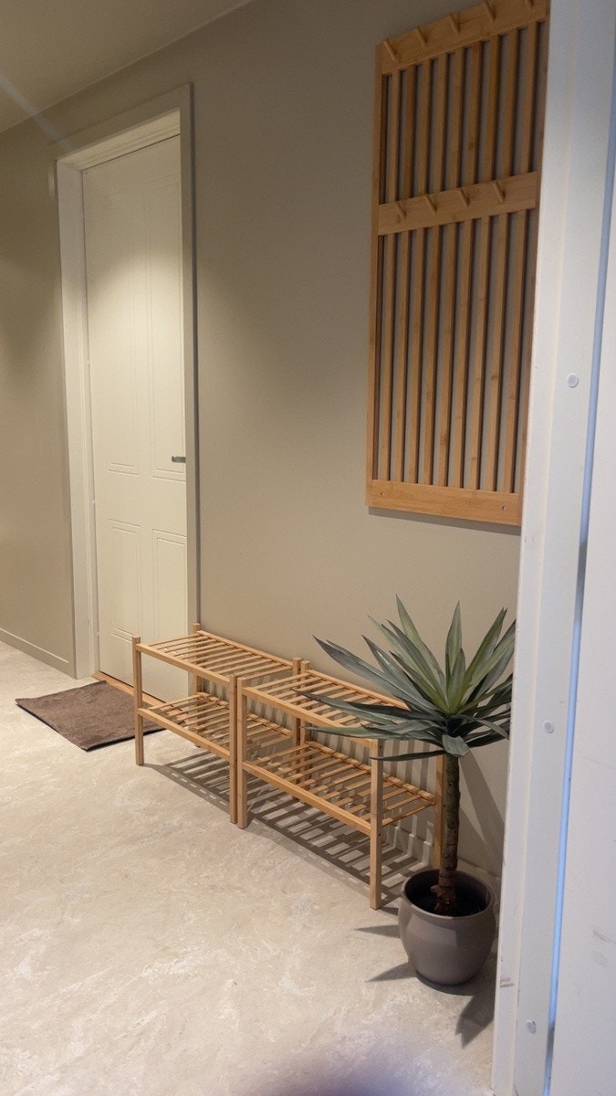 Felles gang Galleribilde