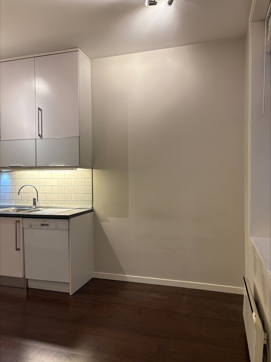 Plass til spisebord Galleribilde