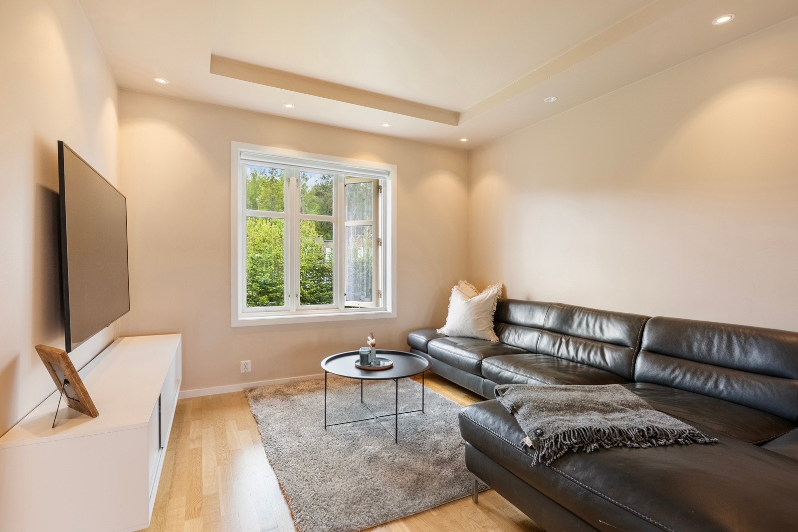 Stue i 2. etasje Galleribilde