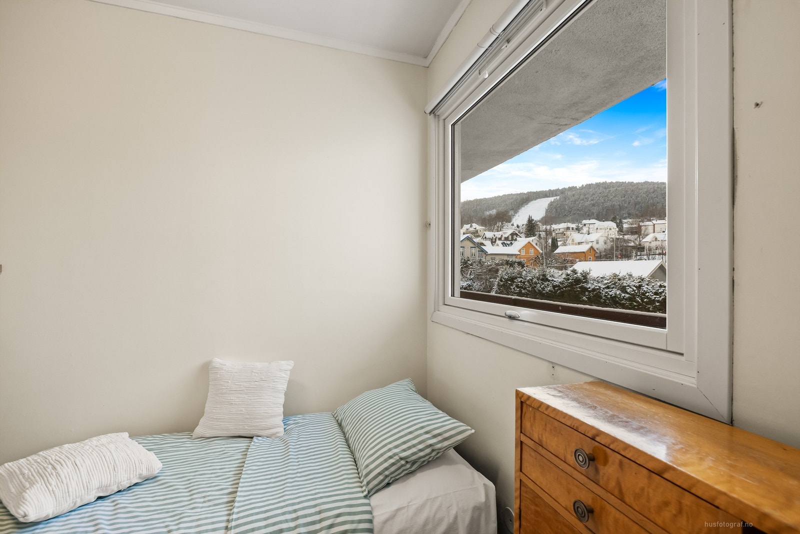 Soverom 3 Galleribilde