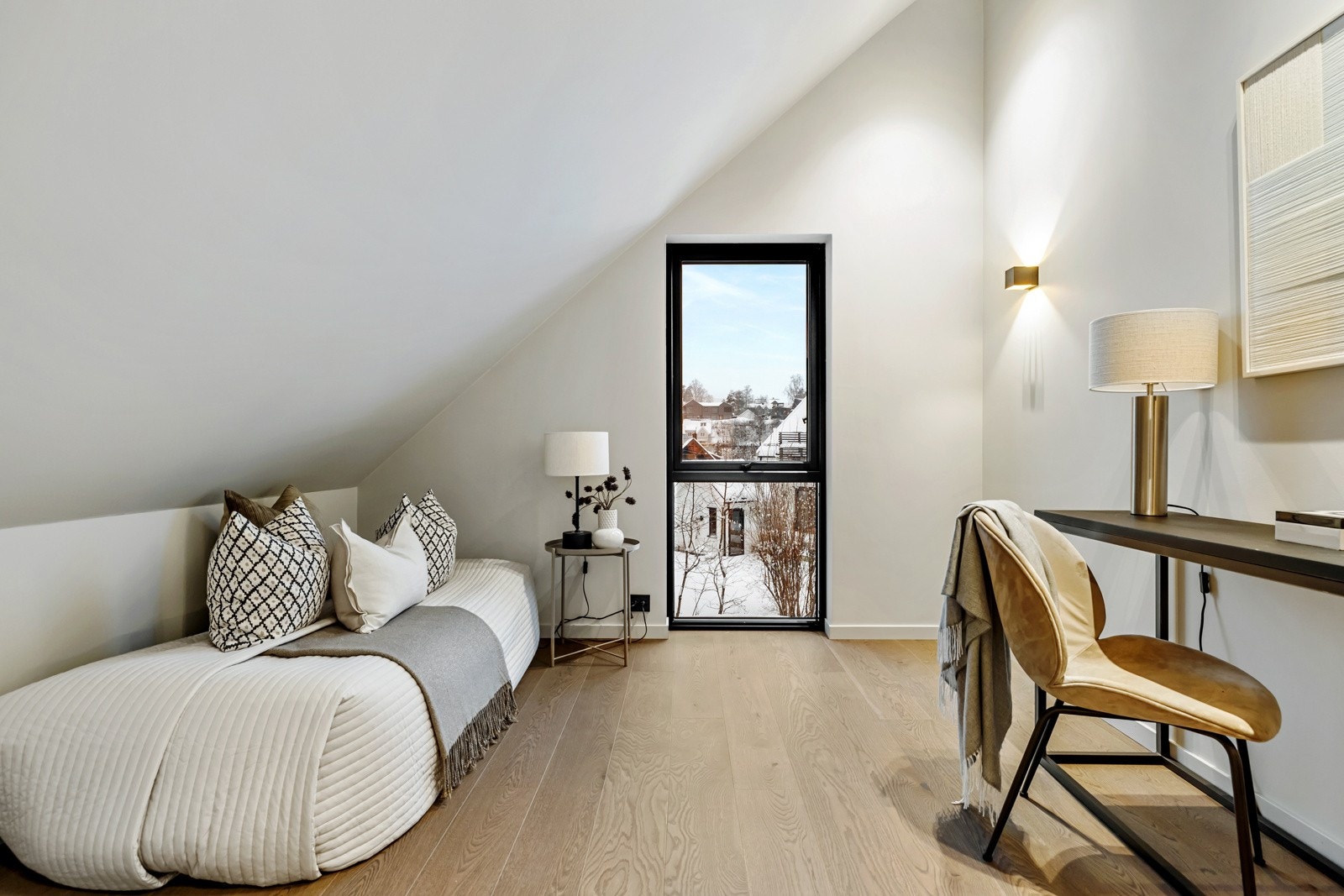 Soverom 2 Galleribilde