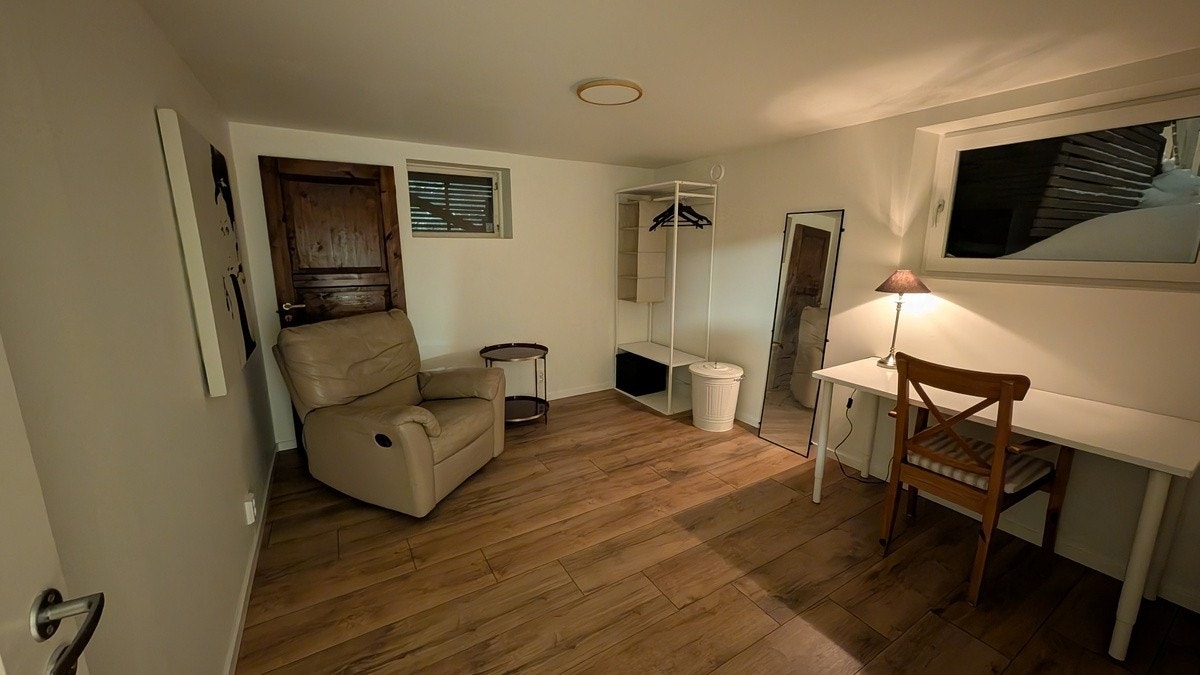 Soverommet Galleribilde