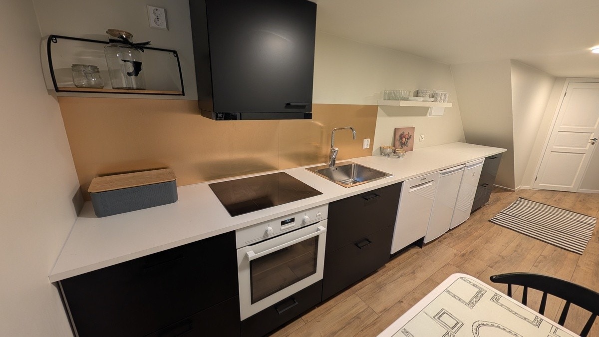 Kjøkkenet Galleribilde