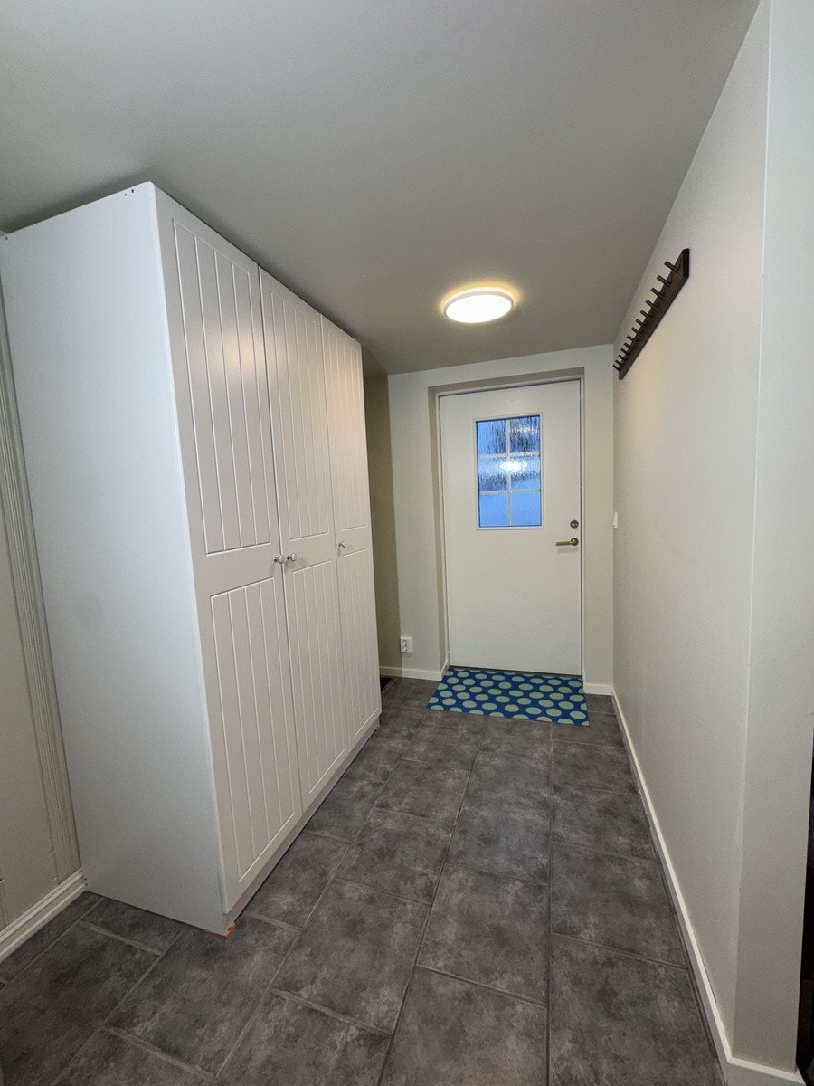 Inngangspartiet Galleribilde