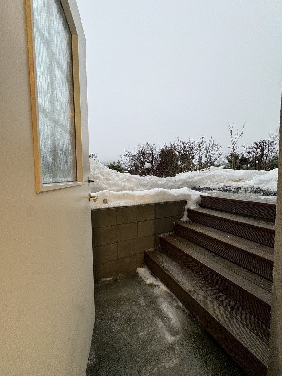 Inngangspartiet Galleribilde