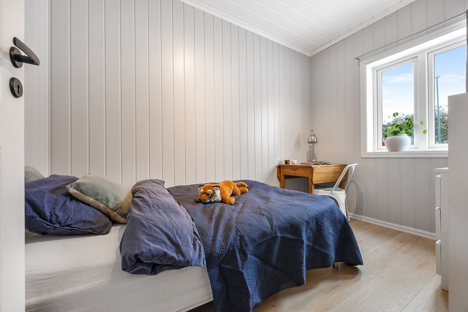 Soverom 2. Galleribilde