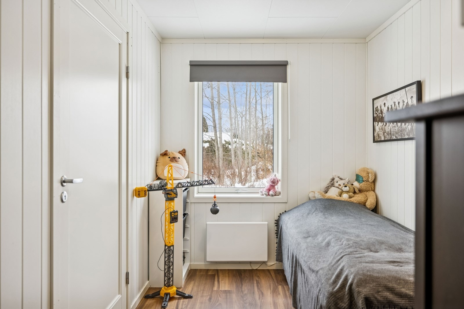 Soverom 2 Galleribilde