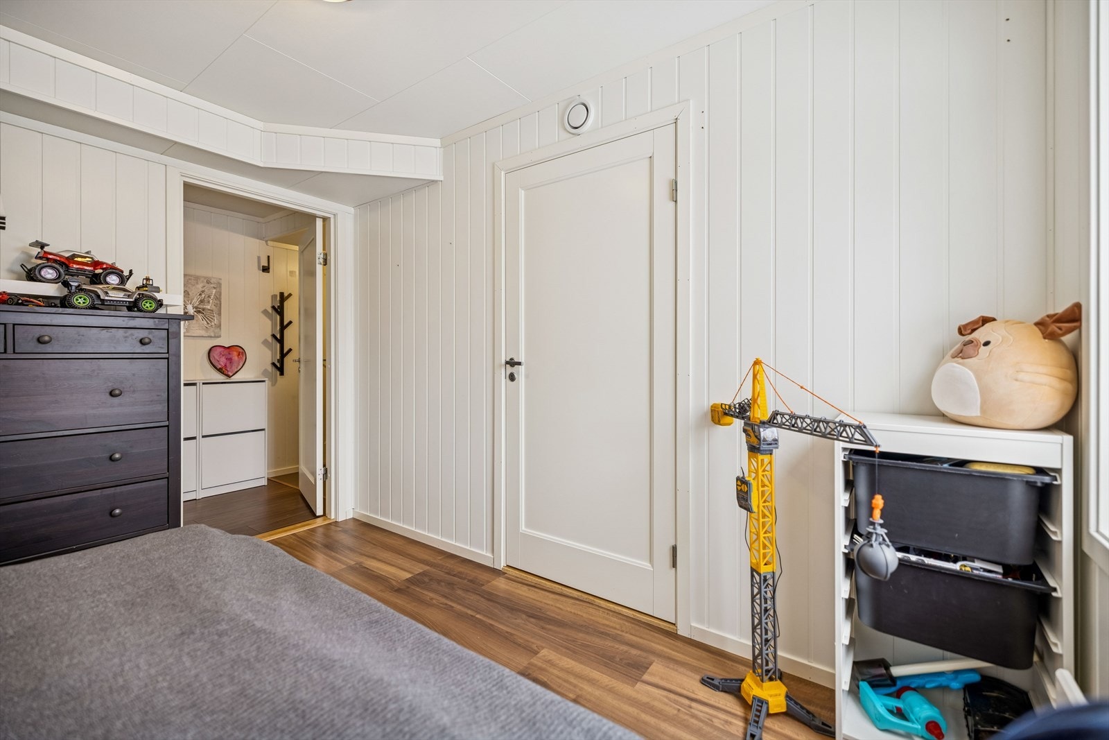 Soverom 2 Galleribilde