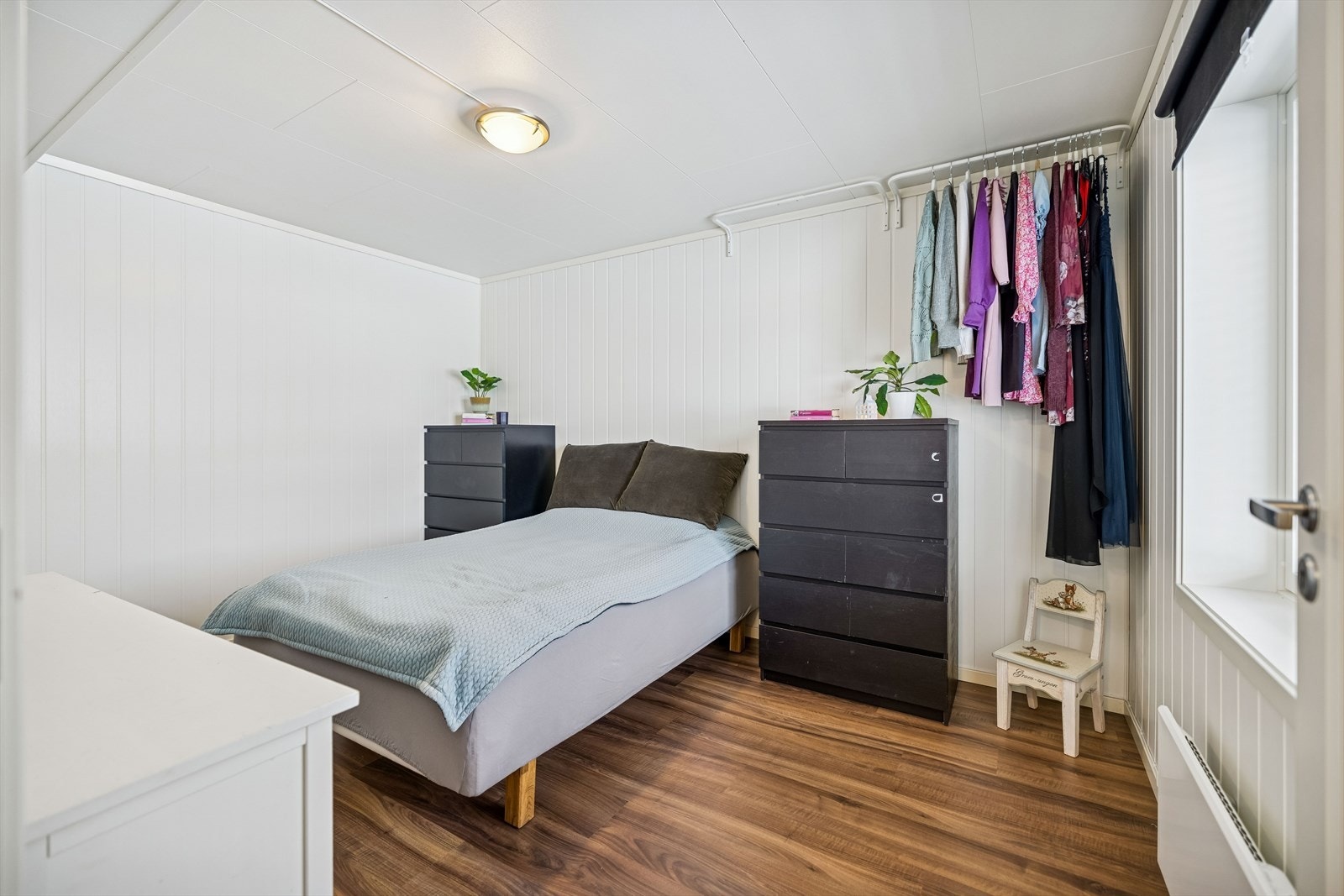 Hovedsoverom Galleribilde