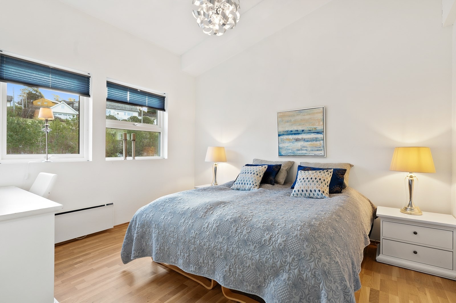 Soverom 2 Galleribilde