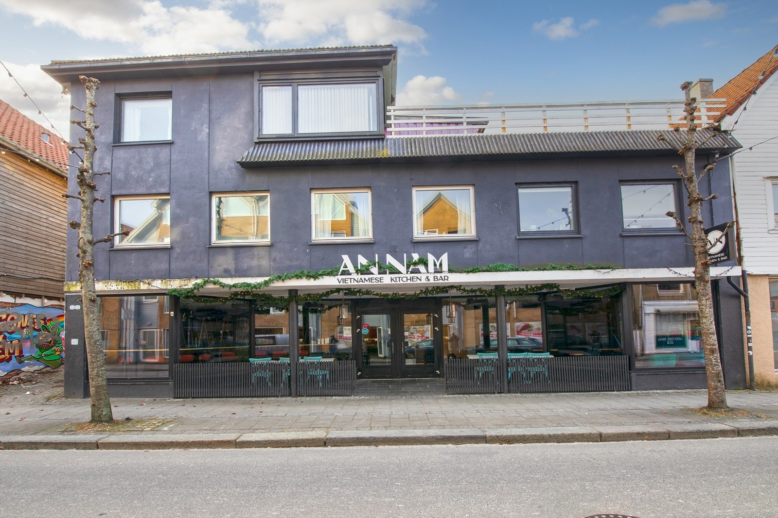 Nærområde Galleribilde